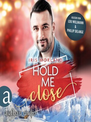 cover image of Hold Me Close
